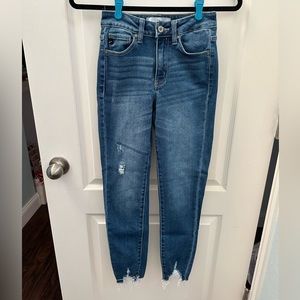 Kancan Skinny Jeans